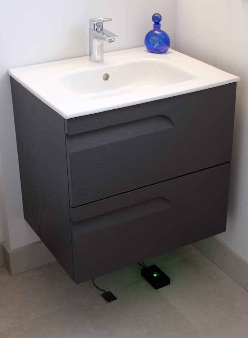 MySpool كاشف المياه MySpool مع إشعارات الرسائل النصية والبريد الإلكتروني - Image 4